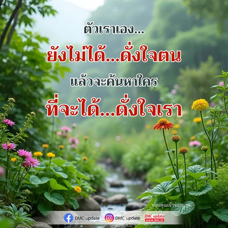 E-cardคำคมให้ข้อคิดเตือนใจ สร้างสรรค์พลังความคิด