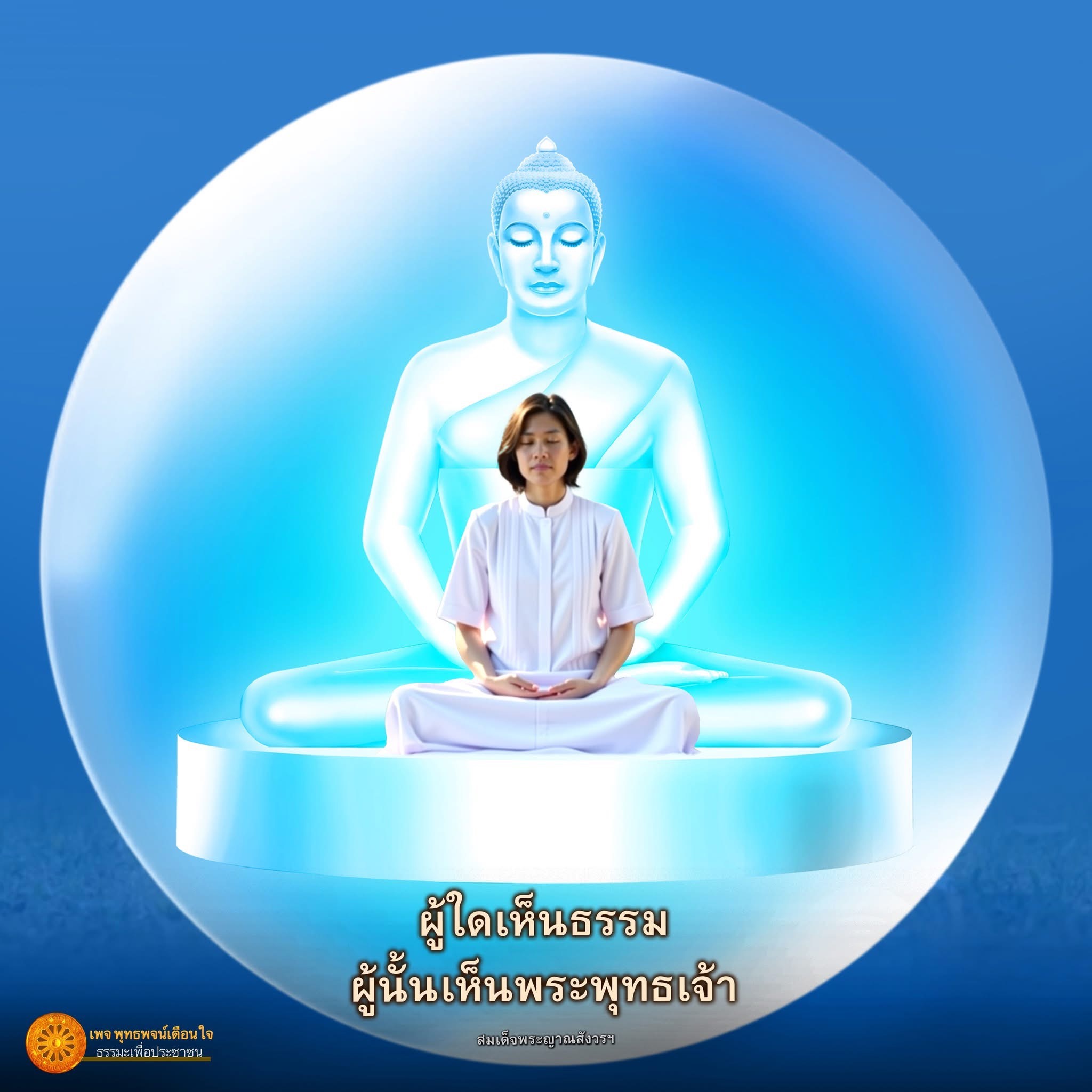 ภาพ No.16062:พุทธพจน์