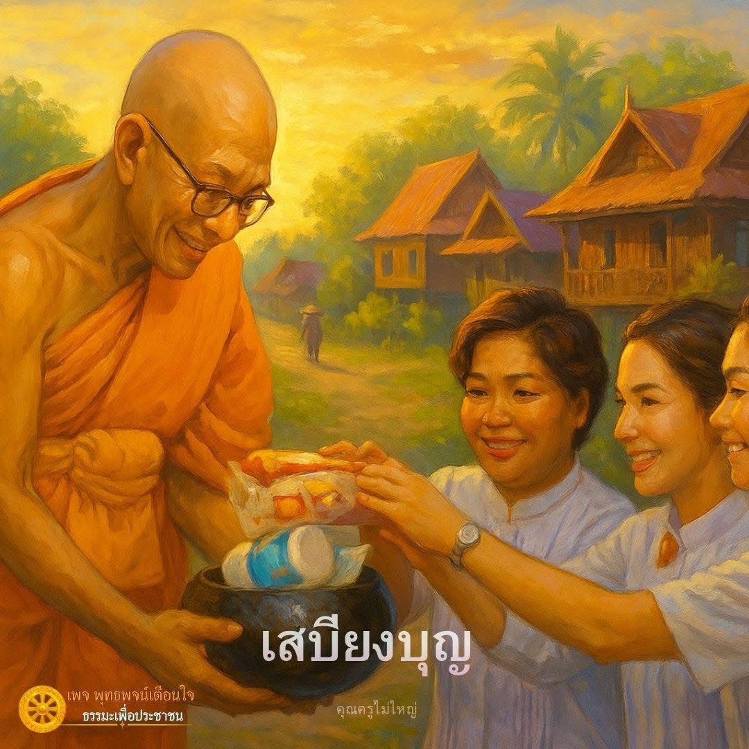 การ์ดคำสอนในพระพุทธศาสนา ทั่วไป