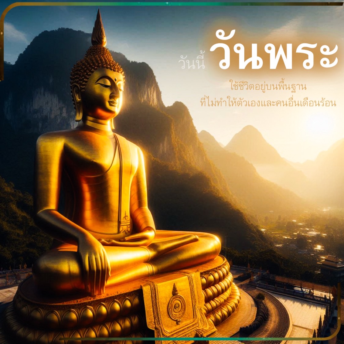 การ์ด No.12835:วันพระ