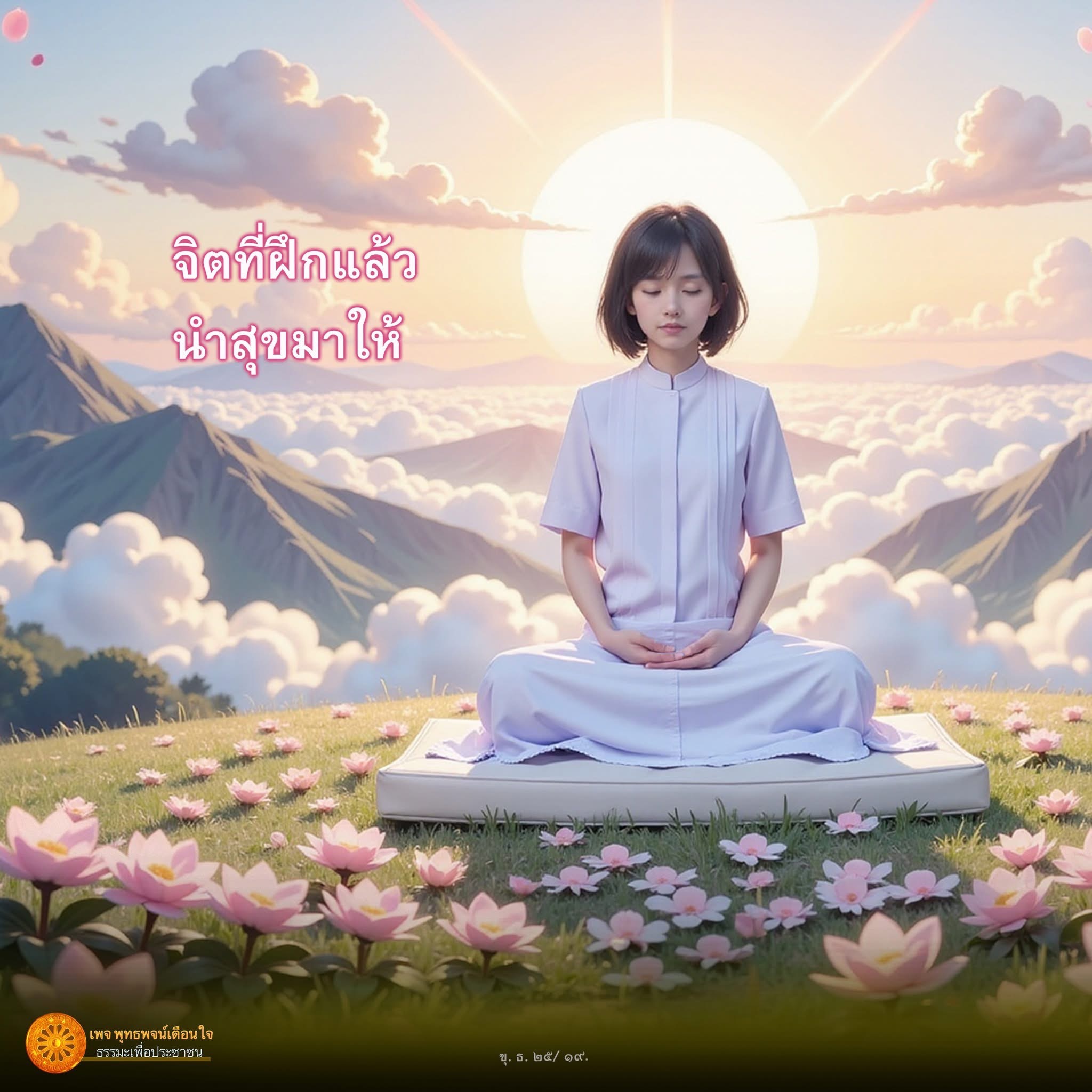 ภาพ No.16013:พุทธพจน์