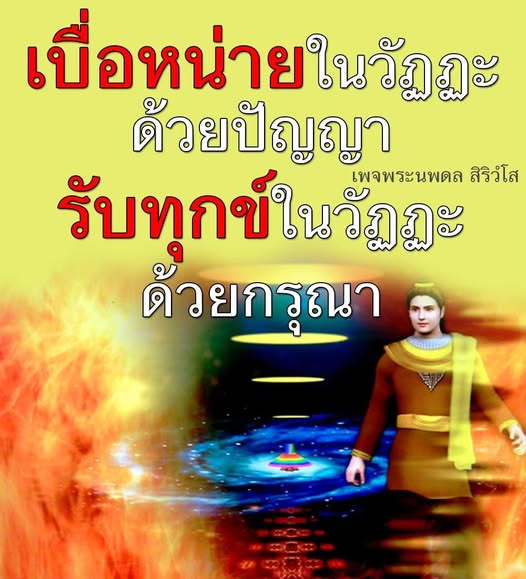 การ์ด No.11611:พระนพดล สิริวํโส