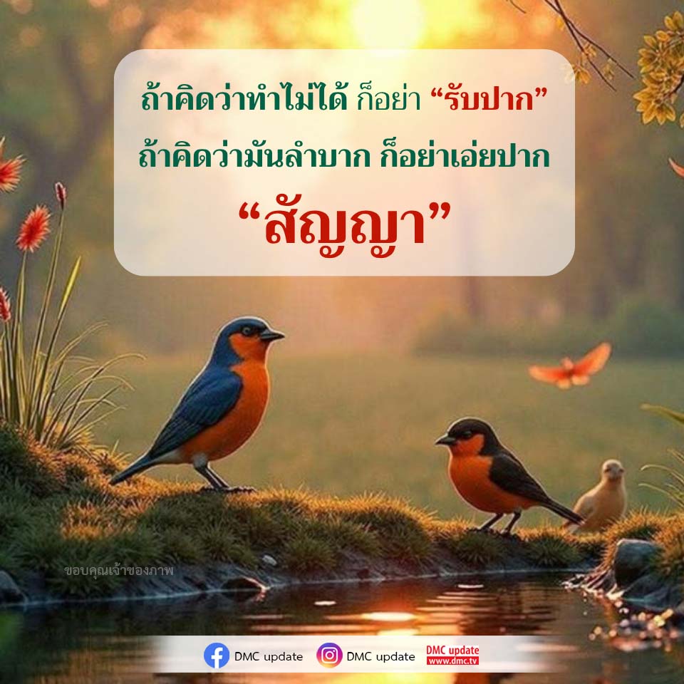 ภาพ No.16392:คติคำคม ข้อคิดสอนใจ