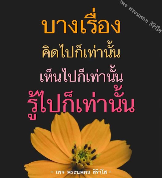 เพจพระนพดล สิริวํโส นำเสนอความรู้และแนวคิดที่มีคุณค่าเกี่ยวกับชีวิตและศาสนา พร้อมทั้งบทความที่ช่วยให้คุณเข้าใจโลกและตัวเองมากขึ้น