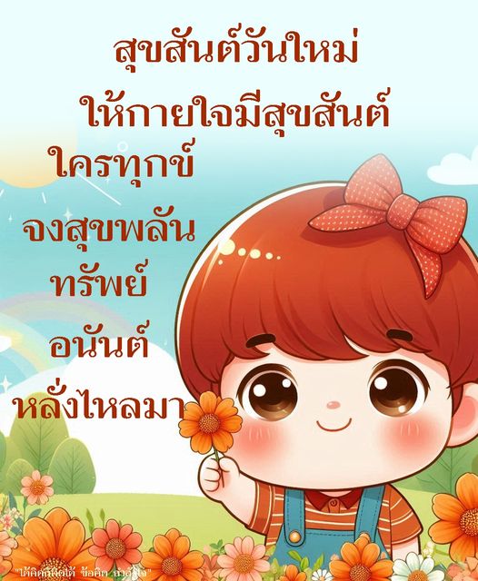 สุขสันต์วันใหม่เป็นการเริ่มต้นที่ดีในการสร้างความสุขให้กับกายและใจ มาร่วมค้นหาวิธีการดูแลสุขภาพและสร้างแรงบันดาลใจในการใช้ชีวิตให้มีความสุขอย่างแท้จริง