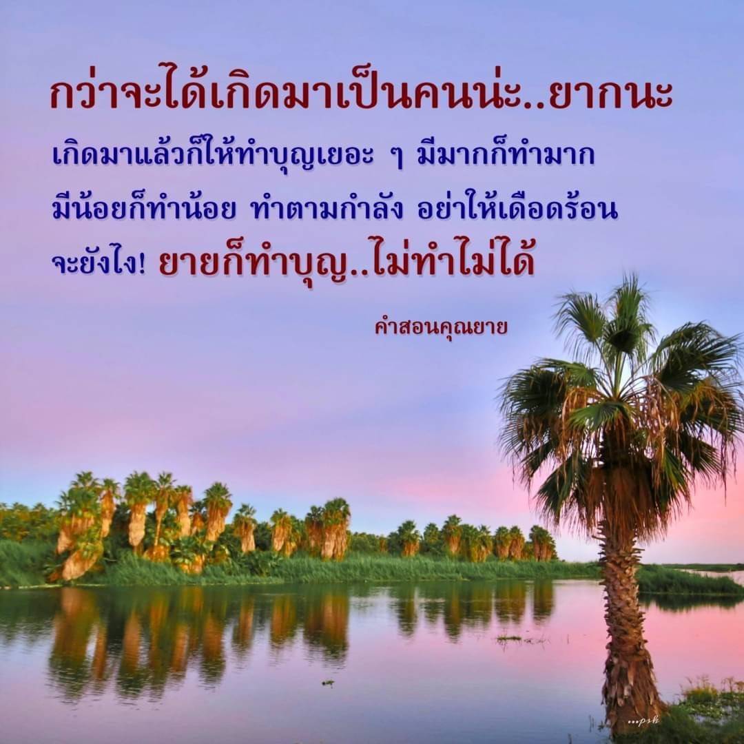 เรียนรู้คำสอนจากคุณยายเกี่ยวกับการทำบุญในชีวิตประจำวัน ไม่ว่าจะมีมากหรือน้อยก็ทำได้ตามกำลัง เพื่อสร้างความสุขและความสงบในชีวิต