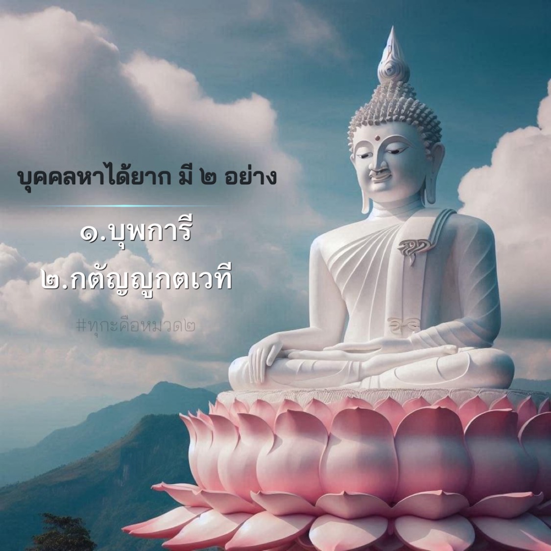 การ์ด No.8044:พุทธพจน์