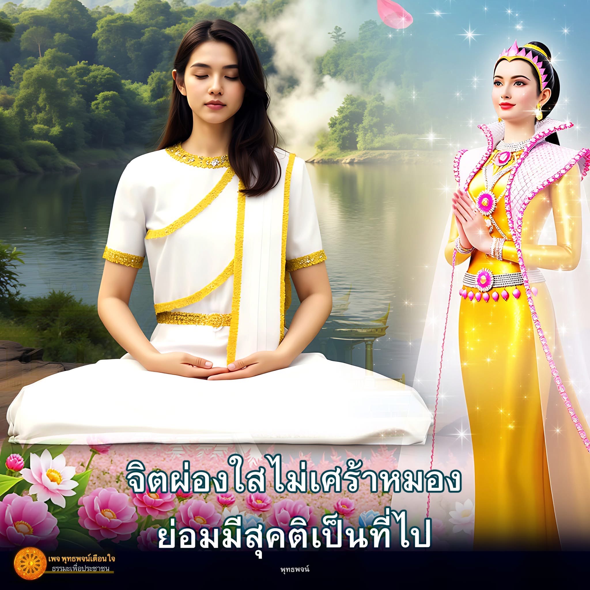 การ์ด No.14255:พุทธพจน์