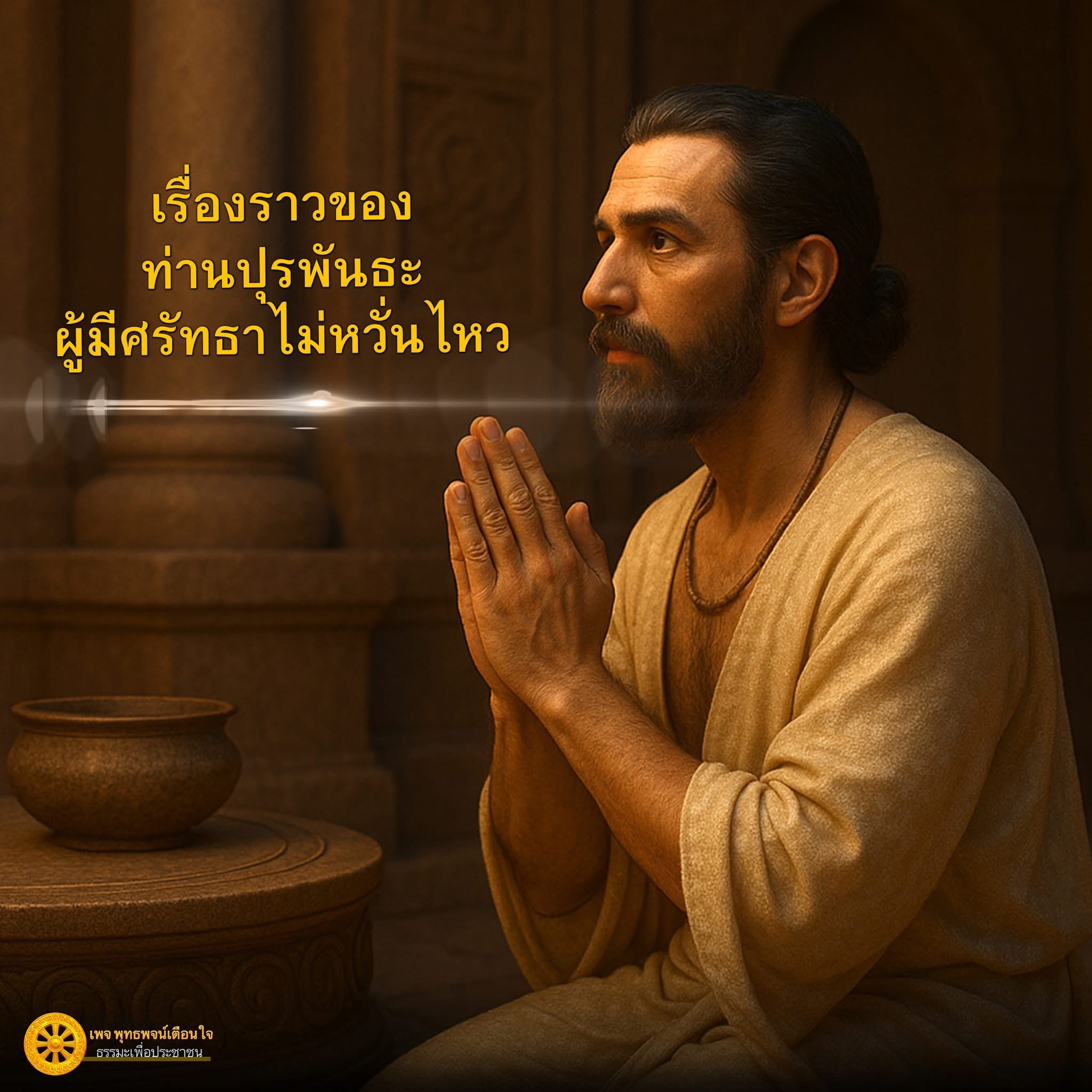 การ์ดคำสอนในพระพุทธศาสนา ทั่วไป