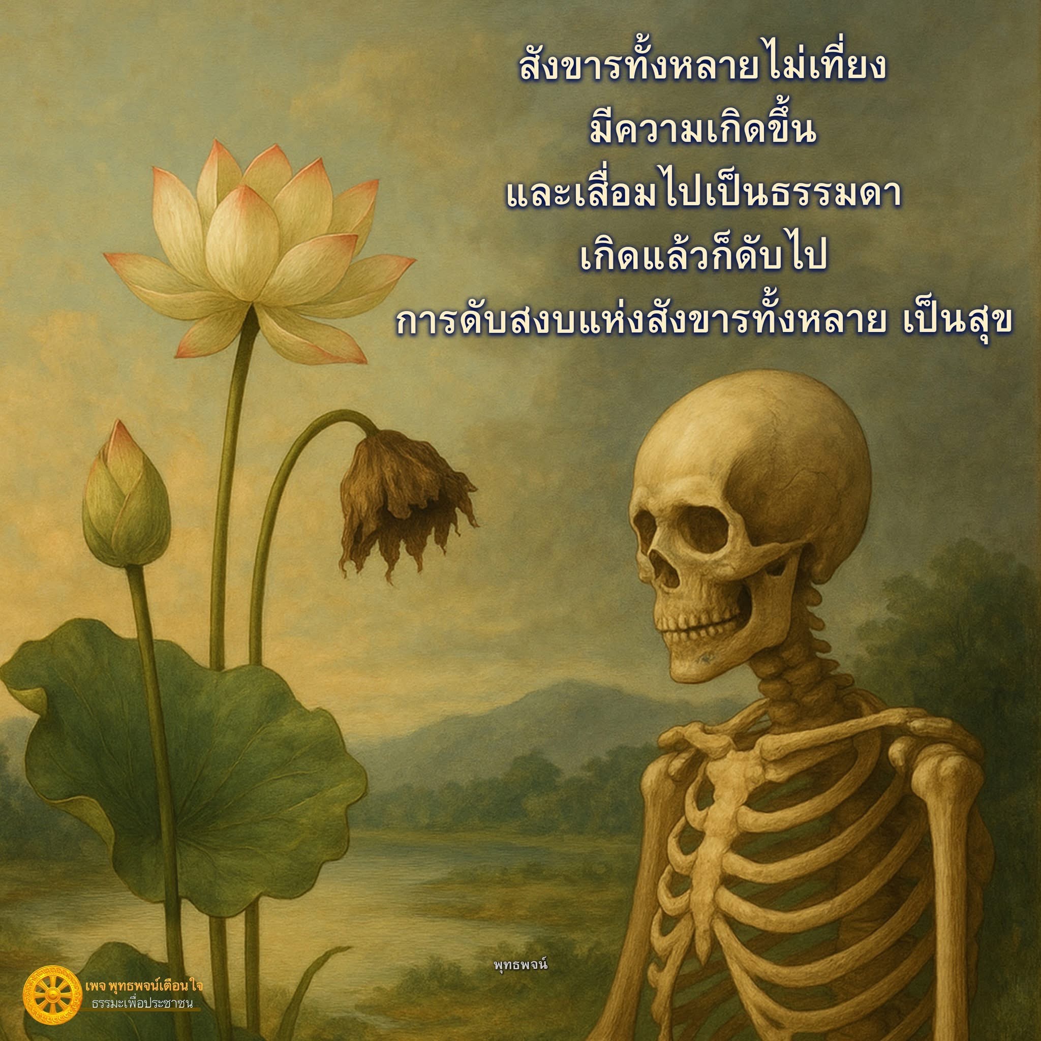 ภาพ No.16261:พุทธพจน์