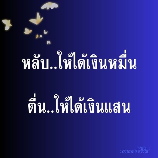 การ์ด No.10288:ราตรีสวัสดิ์
