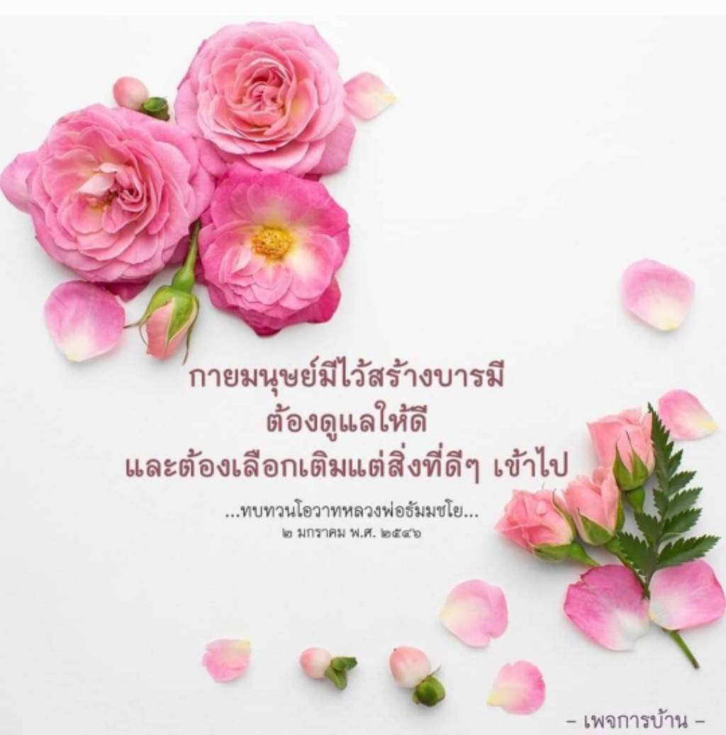 เรียนรู้เกี่ยวกับการดูแลกายมนุษย์เพื่อสร้างบารมีตามแนวทางของหลวงพ่อธัมมชโย พร้อมคำแนะนำในการเลือกสิ่งที่ดีๆ เพื่อพัฒนาตนเองและเสริมสร้างสุขภาพที่ดี.