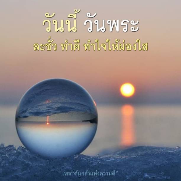 การ์ด No.8749:วันพระ