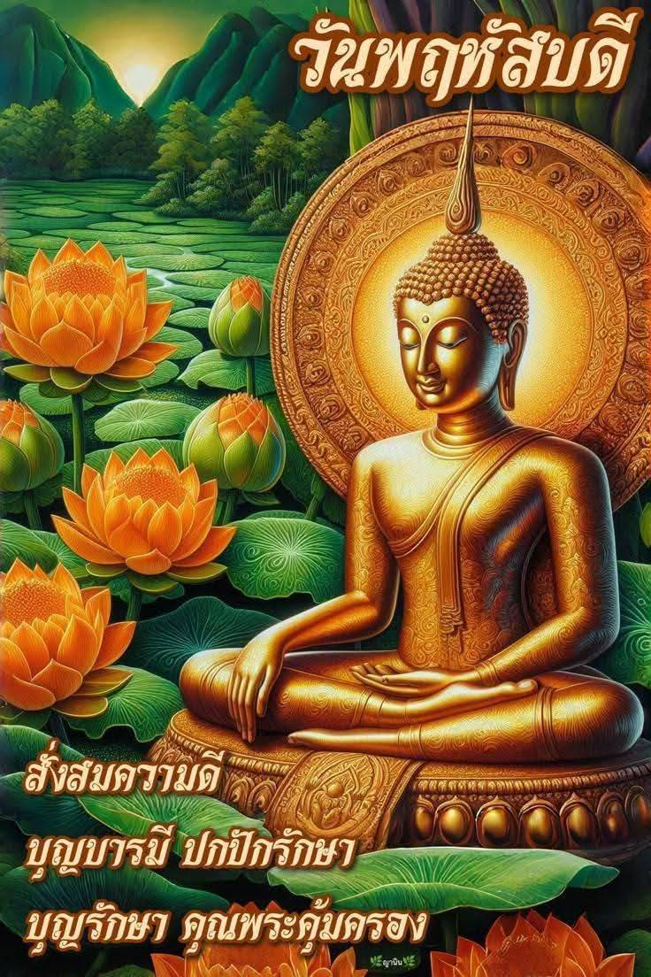 ภาพ No.16021:ภาพสวัสดียามเช้า