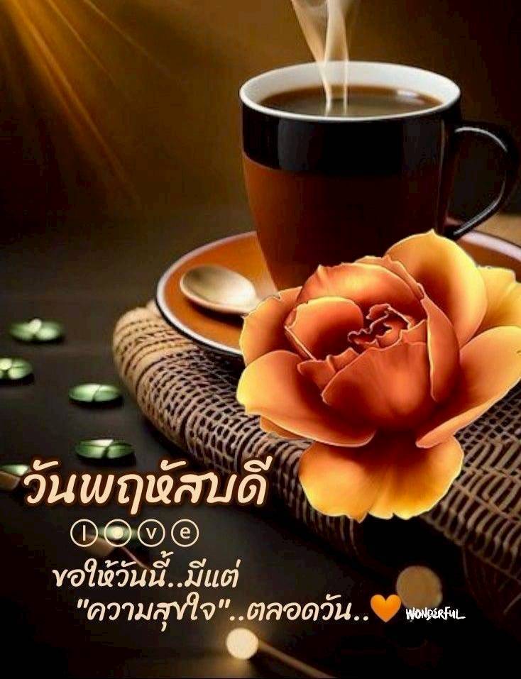 ภาพ No.16138:ภาพสวัสดียามเช้า