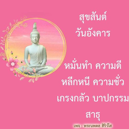 การ์ด No.11091:ภาพสวัสดียามเช้า