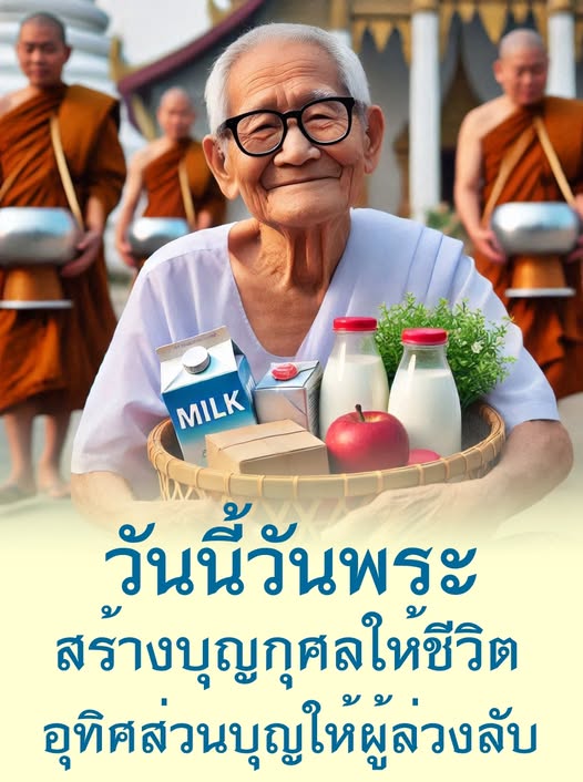 การ์ด No.12011:วันพระ