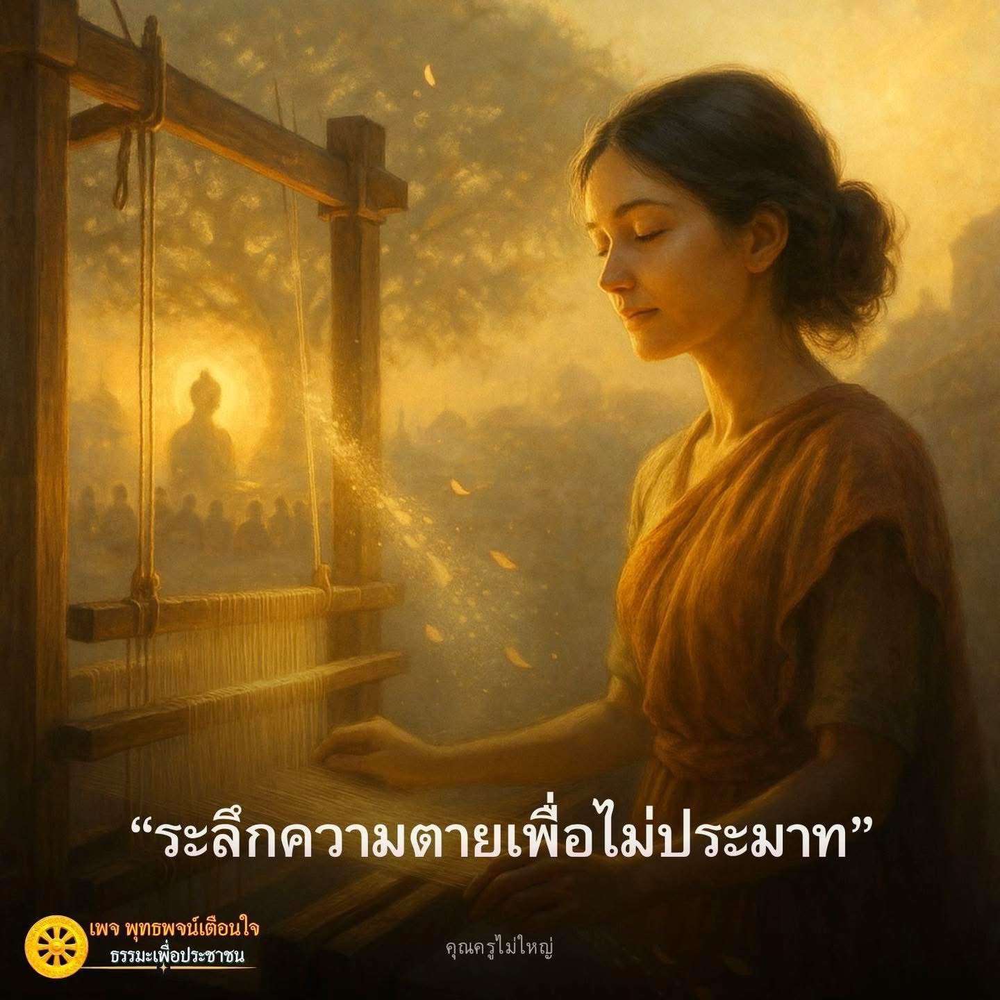 การ์ดคำสอนในพระพุทธศาสนา ทั่วไป