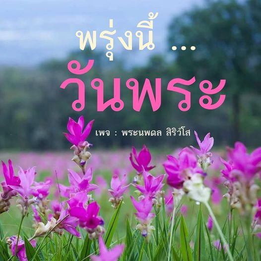 การ์ด No.9758:วันพระ