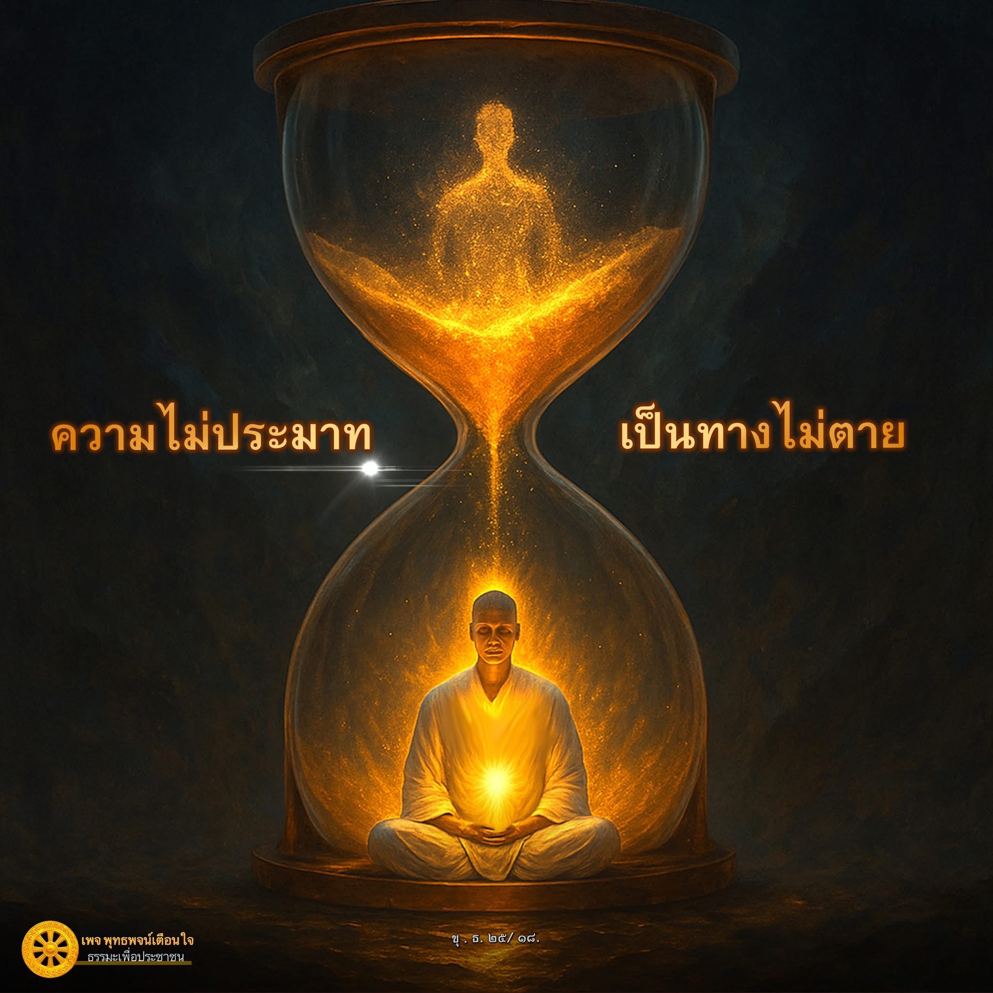 ภาพ No.16084:พุทธพจน์