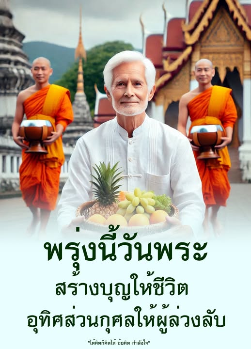 การ์ด No.12005:วันพระ