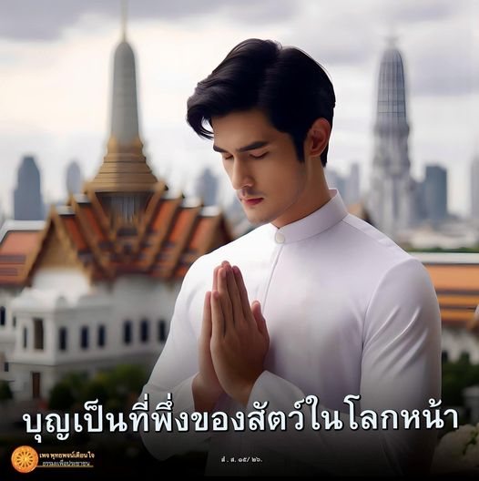 การ์ด No.9995:พุทธพจน์