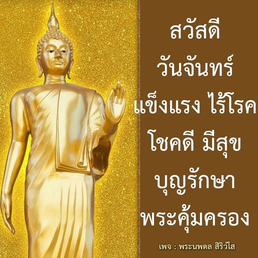 การ์ด No.10505:ภาพสวัสดียามเช้า