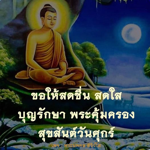 การ์ด No.9395:ภาพสวัสดียามเช้า