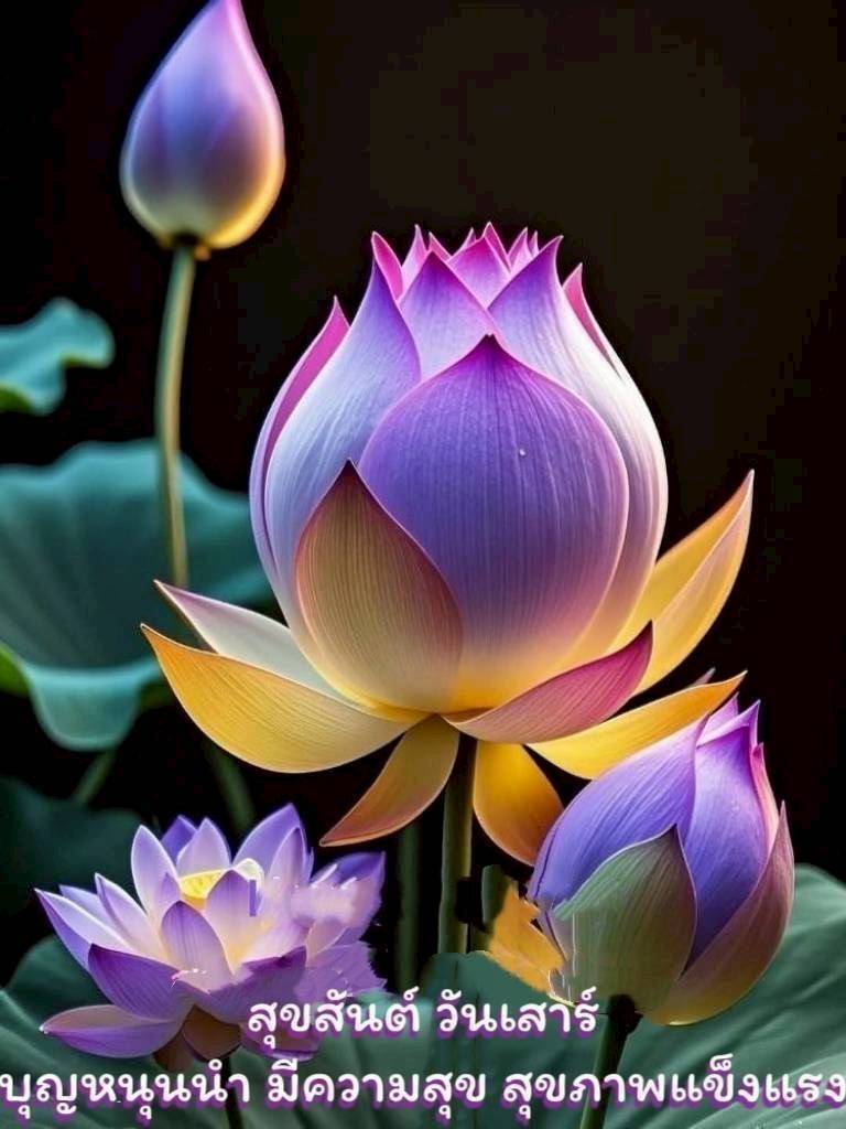  อีการ์ดภาพสวัสดียามเช้าส่งมอบเพื่อเป็นการทักทายให้กำลังใจเพื่อมิตรภาพในเช้าวันใหม่ของทุกๆ วัน