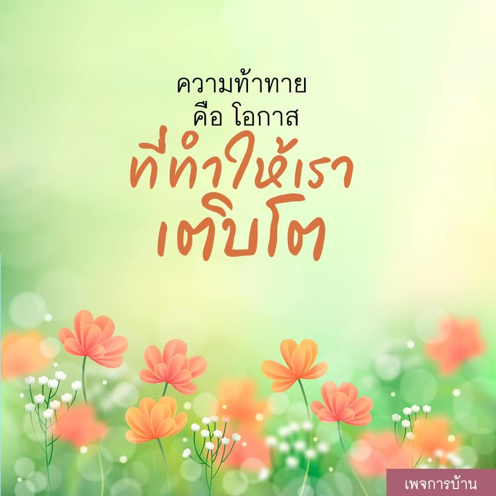 ภาพ No.16094:คติคำคม ข้อคิดสอนใจ