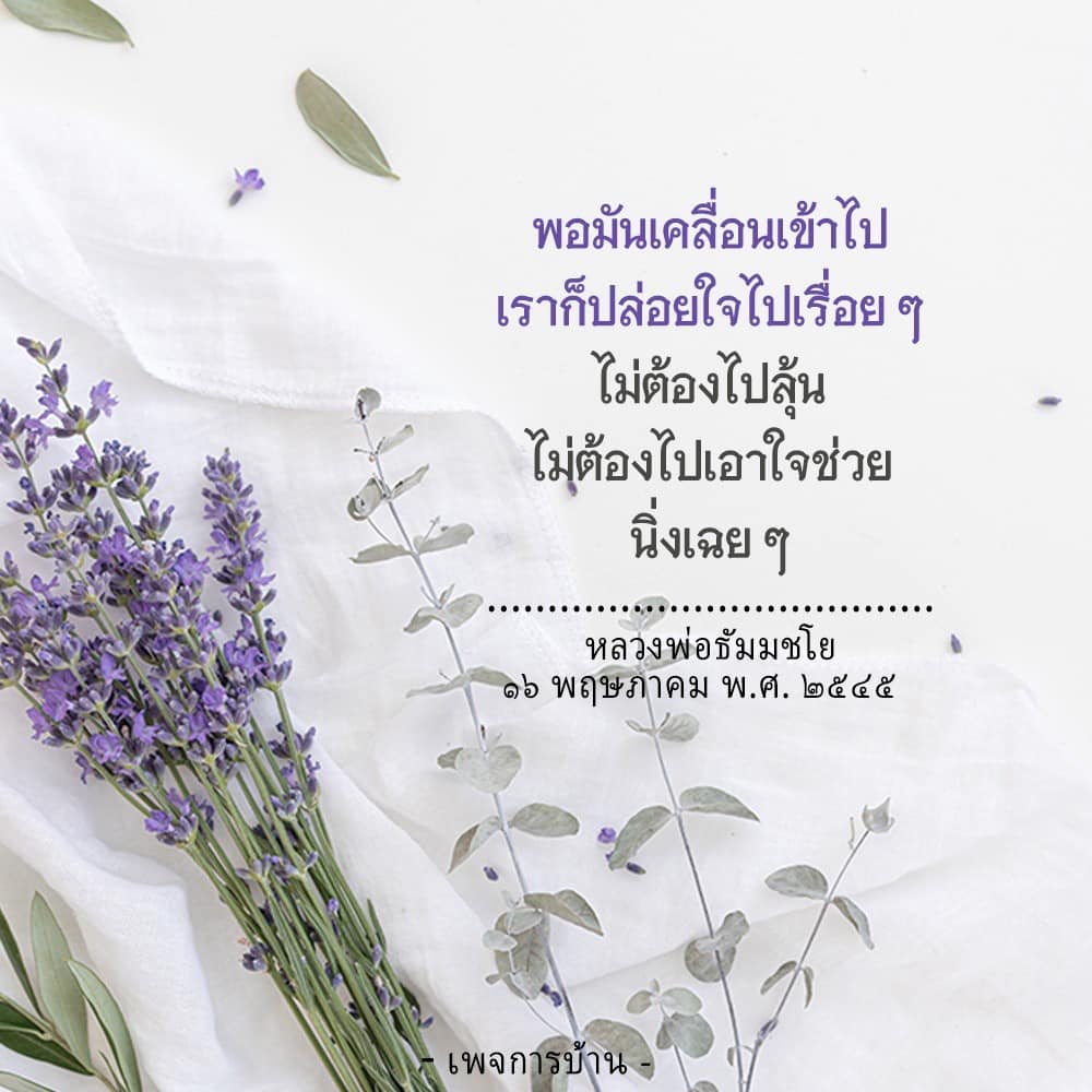เรียนรู้การปล่อยใจและการทำสมาธิจากคำสอนของหลวงพ่อธัมมชโย เพื่อค้นพบความสงบและพัฒนาจิตใจอย่างมีสติในชีวิตประจำวัน