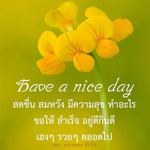 พระนพดล สิริวโส - สร้างความสุขและความสำเร็จในชีวิต