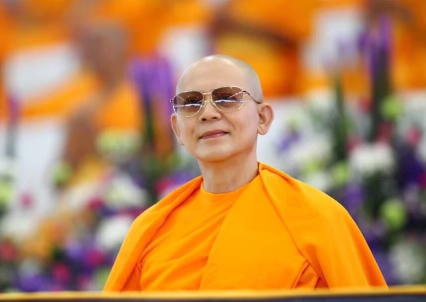 คำสอนหลวงพ่อธัมมชโย