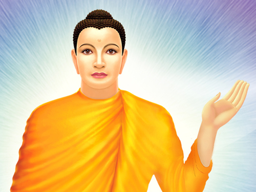 พุทธพจน์