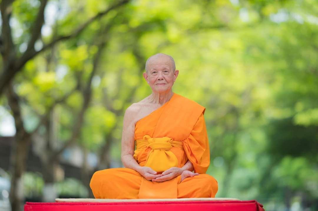 คำสอนหลวงพ่อทัตตชีโว