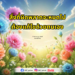 การแก้ไขความผิดพลาดด้วยตนเอง | DMC Update