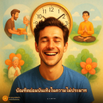 บัณฑิตย่อมบันเทิงในความไม่ประมาท - ธรรมะเพื่อประชาชน