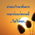 ธรรมะสั้นๆ ลึกซึ้งกินใจให้ข้อคิดข้อธรรม ทันสมัยเหมาะกับทุกยุคทุกวัย