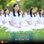 ภาพ No.13976:คำสอนหลวงพ่อธัมมชโย