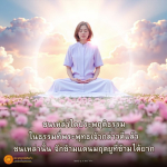 ชนเหล่าใดประพฤติธรรม: การข้ามแดนมฤตยูในพุทธศาสนา