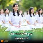 ภาพ No.13981:การ์ดวันสงกรานต์