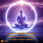 เมตตาธรรม: เส้นทางสู่ความสงบสุขในสังคม