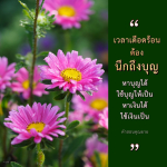คำสอนคุณยายอาจารย์มหารัตนอุบาสิกาจันทร์ ขนนกยูง
