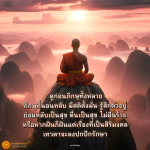 ดูก่อนภิกษุทั้งหลาย: หลับเป็นสุข ตื่นเป็นสุข