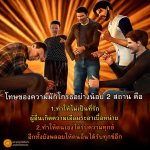 พระดำรัสแห่งองค์พระสัมมาสัมพุทธเจ้าที่ทรงตรัสสั่งสอนธรรม