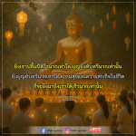 บุญและความสุข: วิธีเพิ่มความสำเร็จในชีวิต