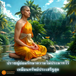 ภาพ No.13507:คำสอนหลวงพ่อธัมมชโย