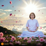 บัณฑิตพึงทำตนให้ผ่องแผ้ว - พุทธพจน์เตือนใจ