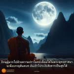 ภิกษุผู้มากไปด้วยความปราโมทย์ในพระพุทธศาสนา