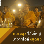 ภาพ No.12773:คำสอนหลวงพ่อธัมมชโย